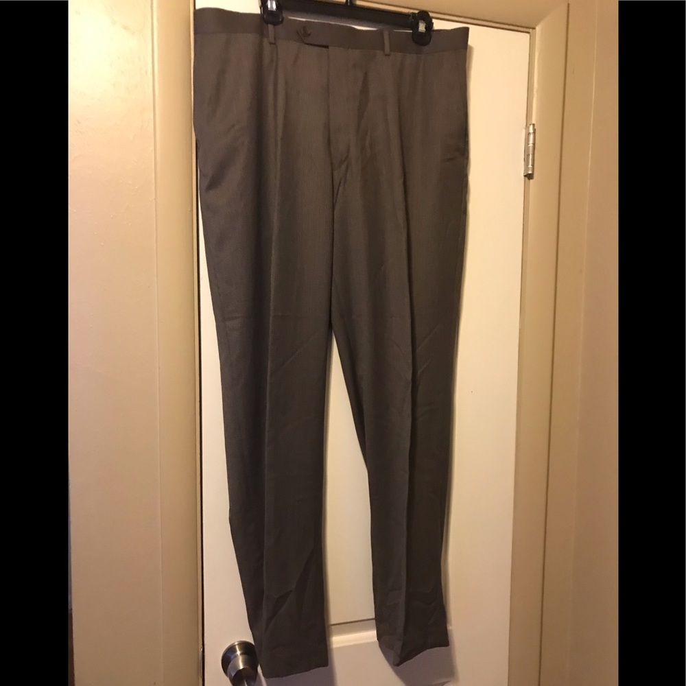 Daniel Cremieux Slacks 38x32